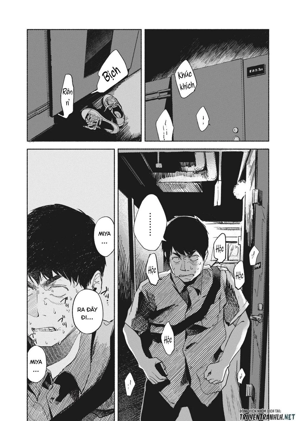 Bạn Của Con Gái Tôi Chapter 31 - 18