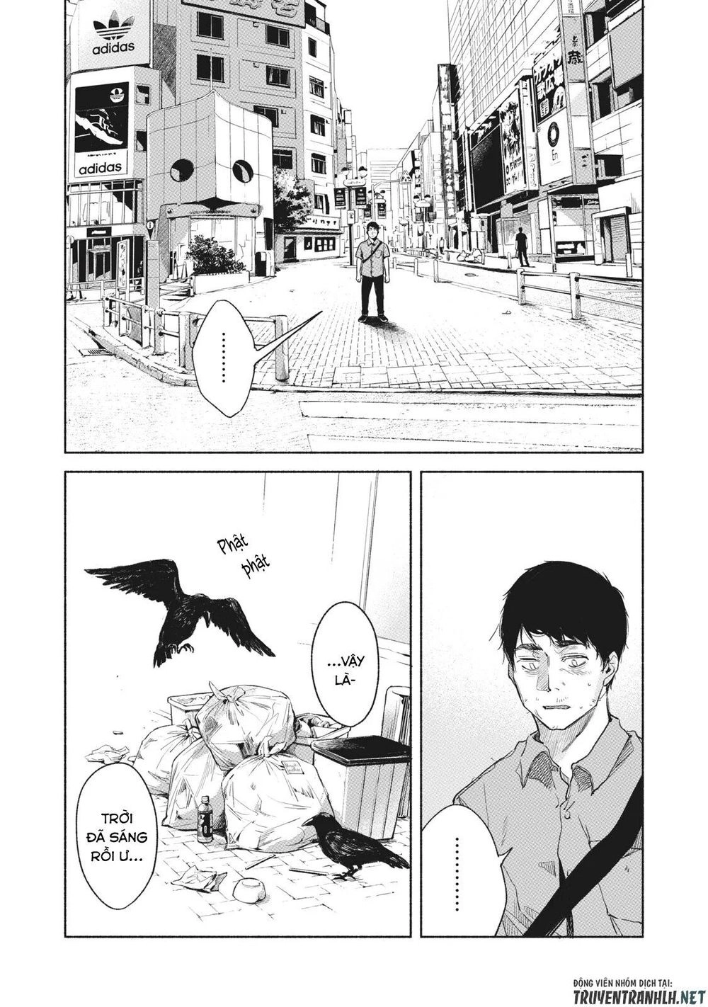 Bạn Của Con Gái Tôi Chapter 31 - 20