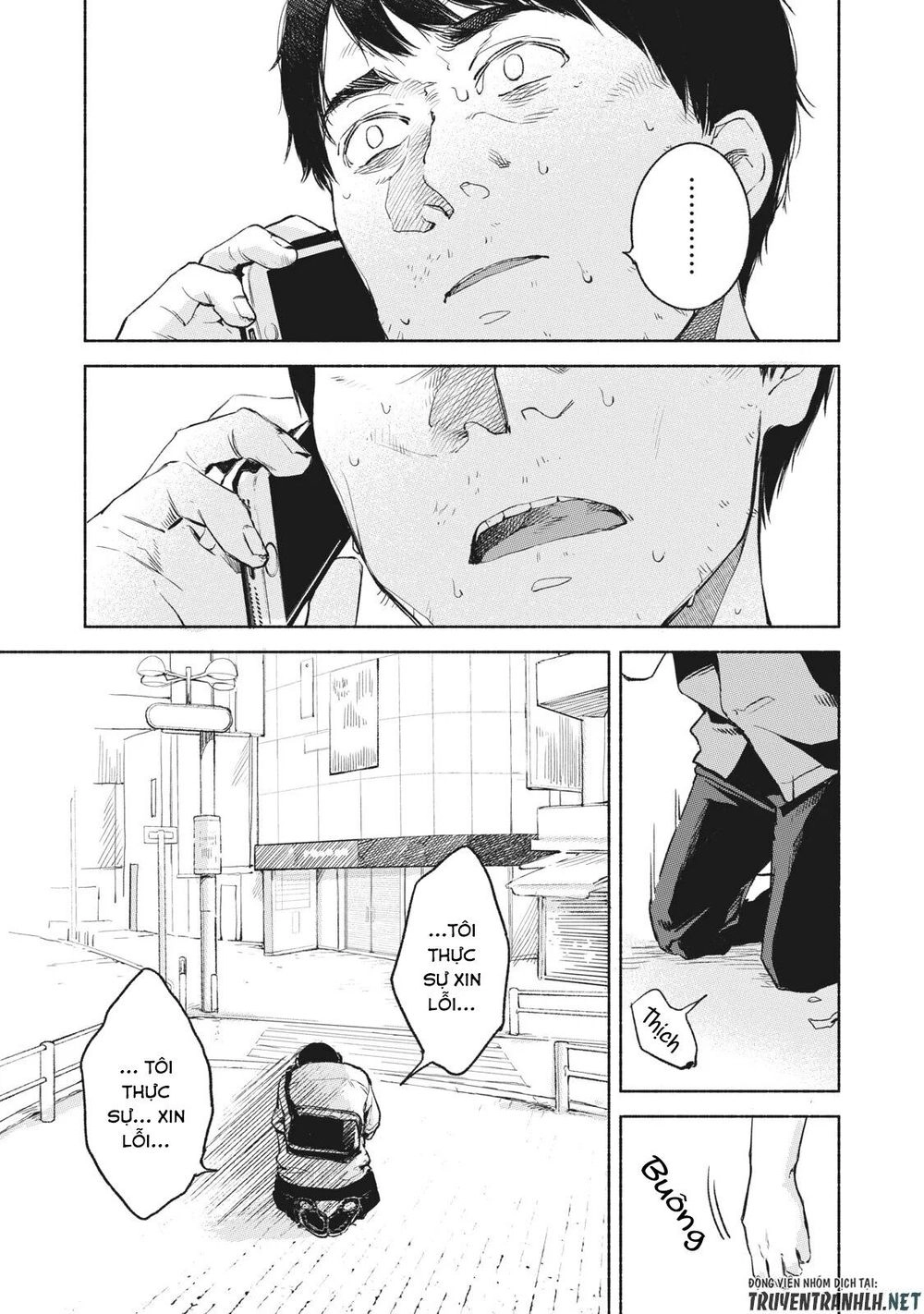 Bạn Của Con Gái Tôi Chapter 31 - 23