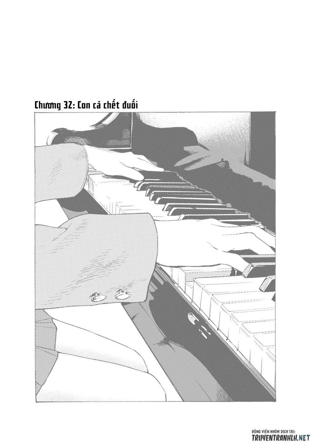 Bạn Của Con Gái Tôi Chapter 32 - 3