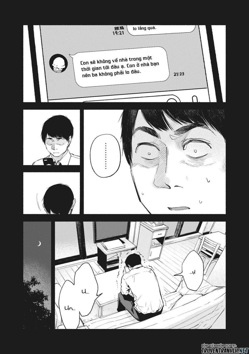 Bạn Của Con Gái Tôi Chapter 32 - 7