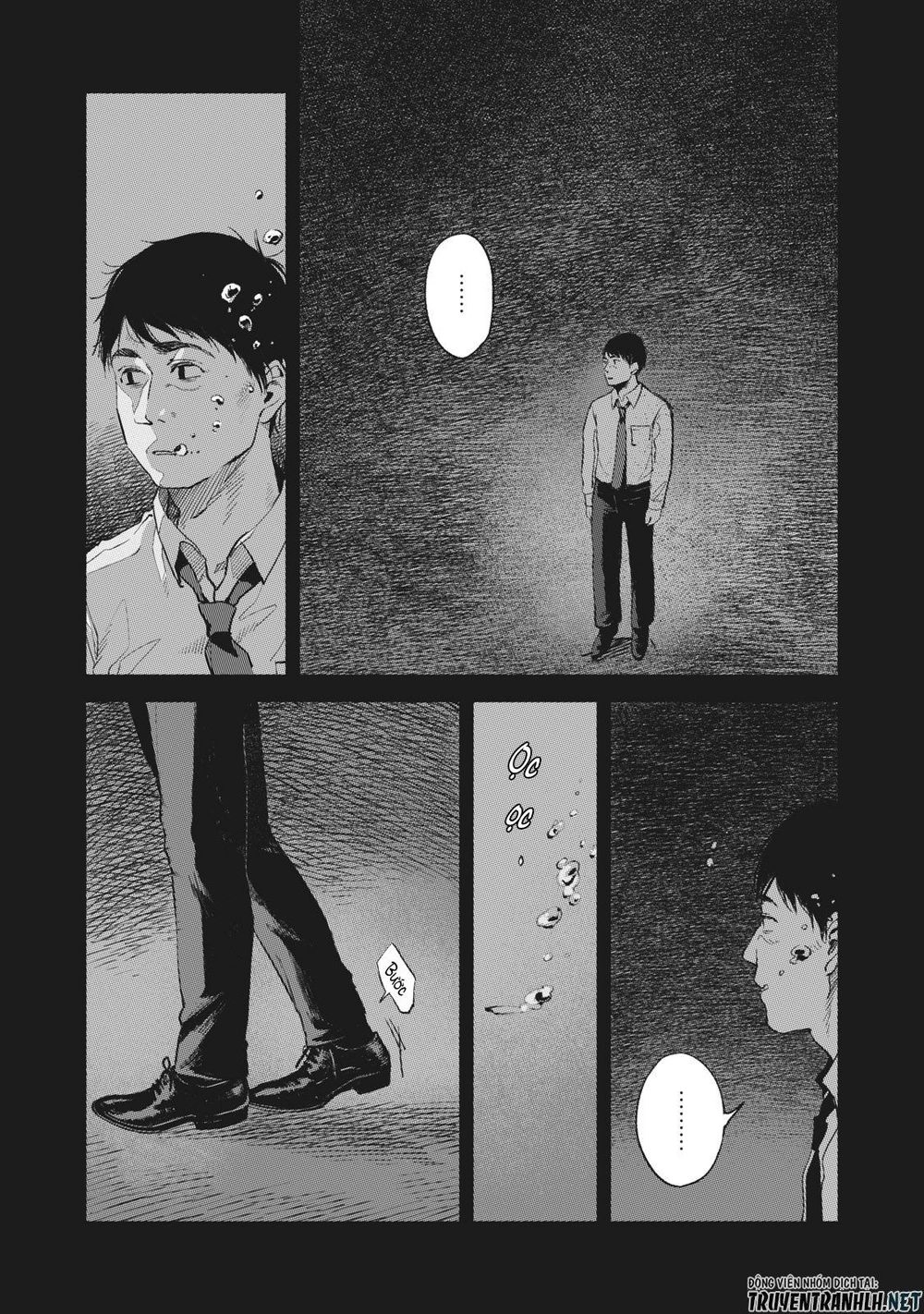 Bạn Của Con Gái Tôi Chapter 32 - 12