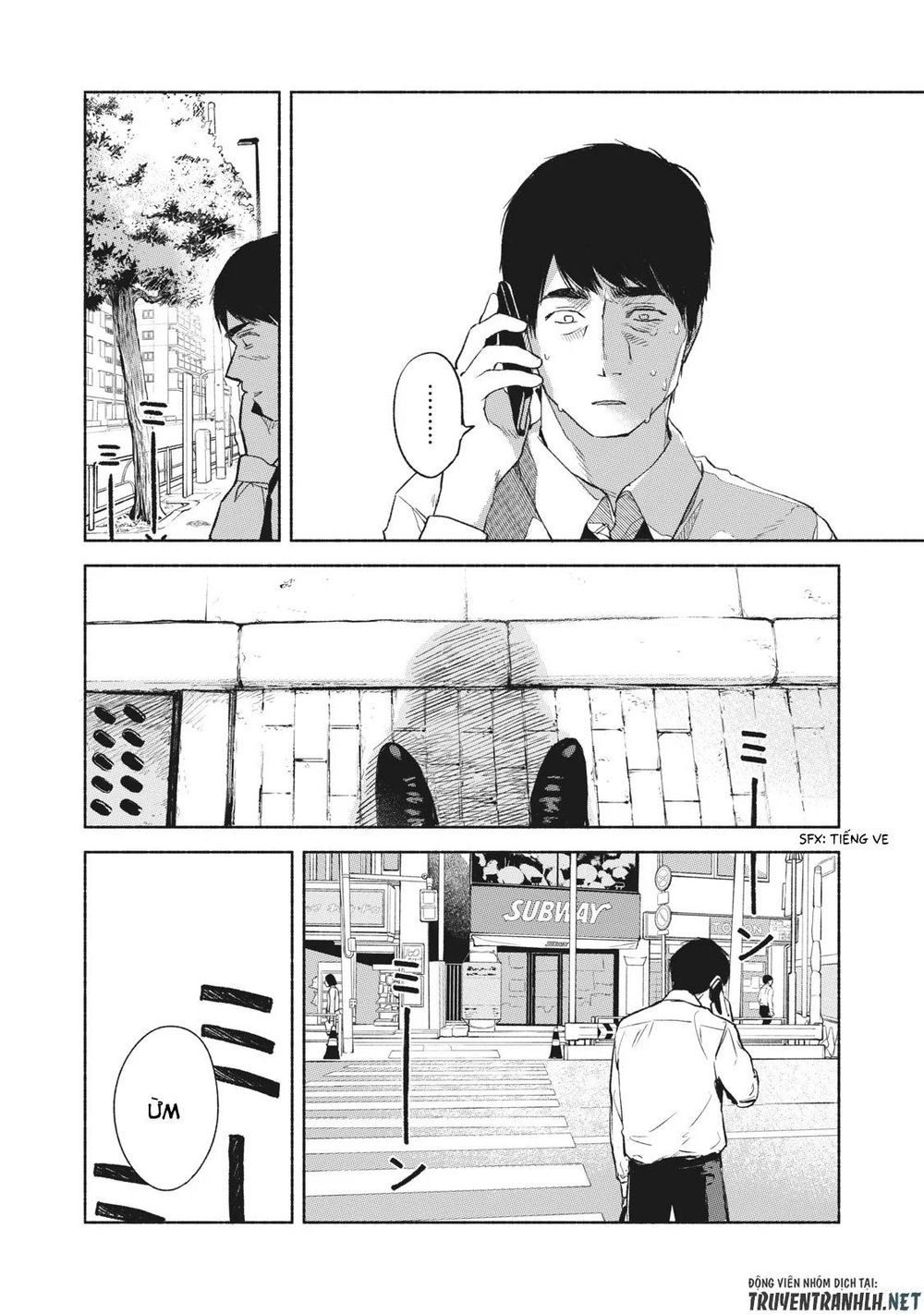 Bạn Của Con Gái Tôi Chapter 32 - 18