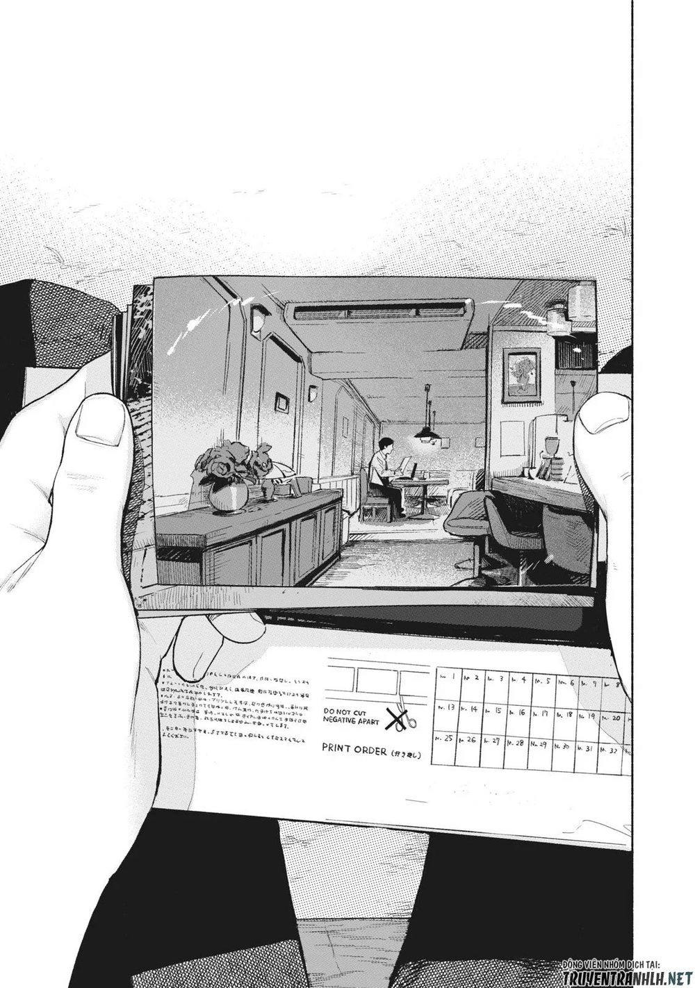 Bạn Của Con Gái Tôi Chapter 33 - 5