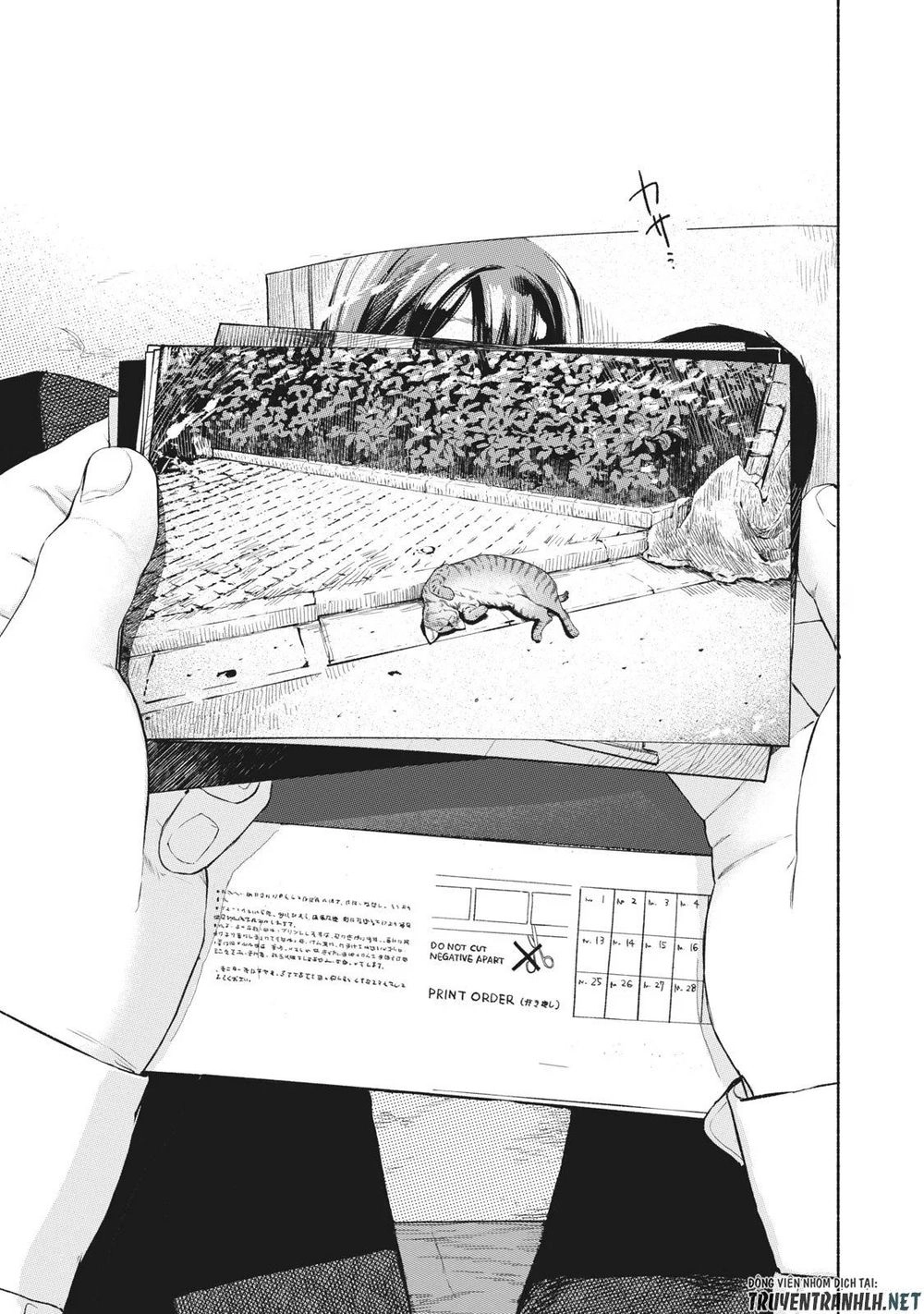 Bạn Của Con Gái Tôi Chapter 33 - 7