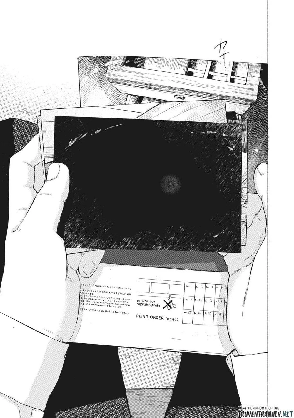 Bạn Của Con Gái Tôi Chapter 33 - 9