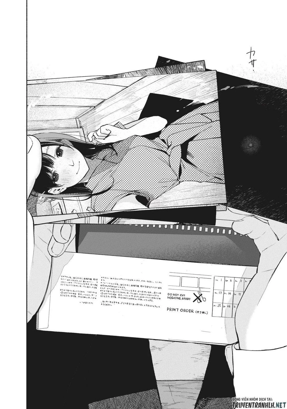 Bạn Của Con Gái Tôi Chapter 33 - 10