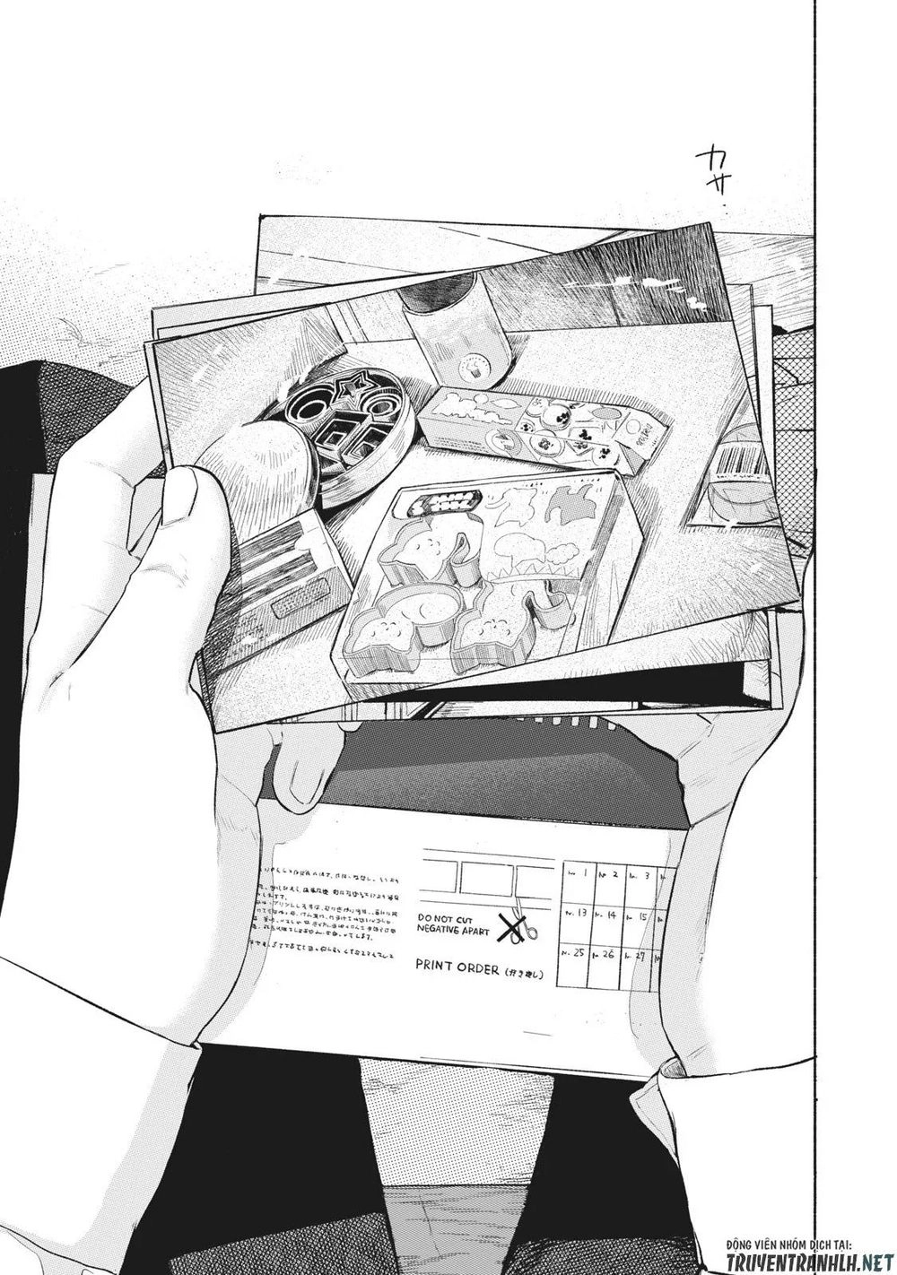 Bạn Của Con Gái Tôi Chapter 33 - 11