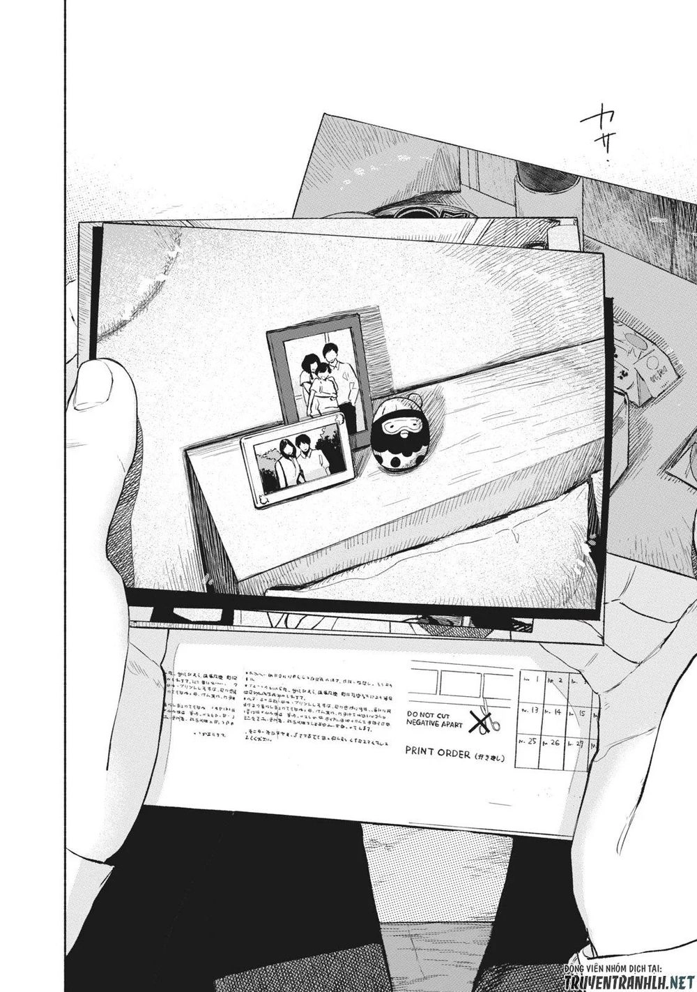 Bạn Của Con Gái Tôi Chapter 33 - 12