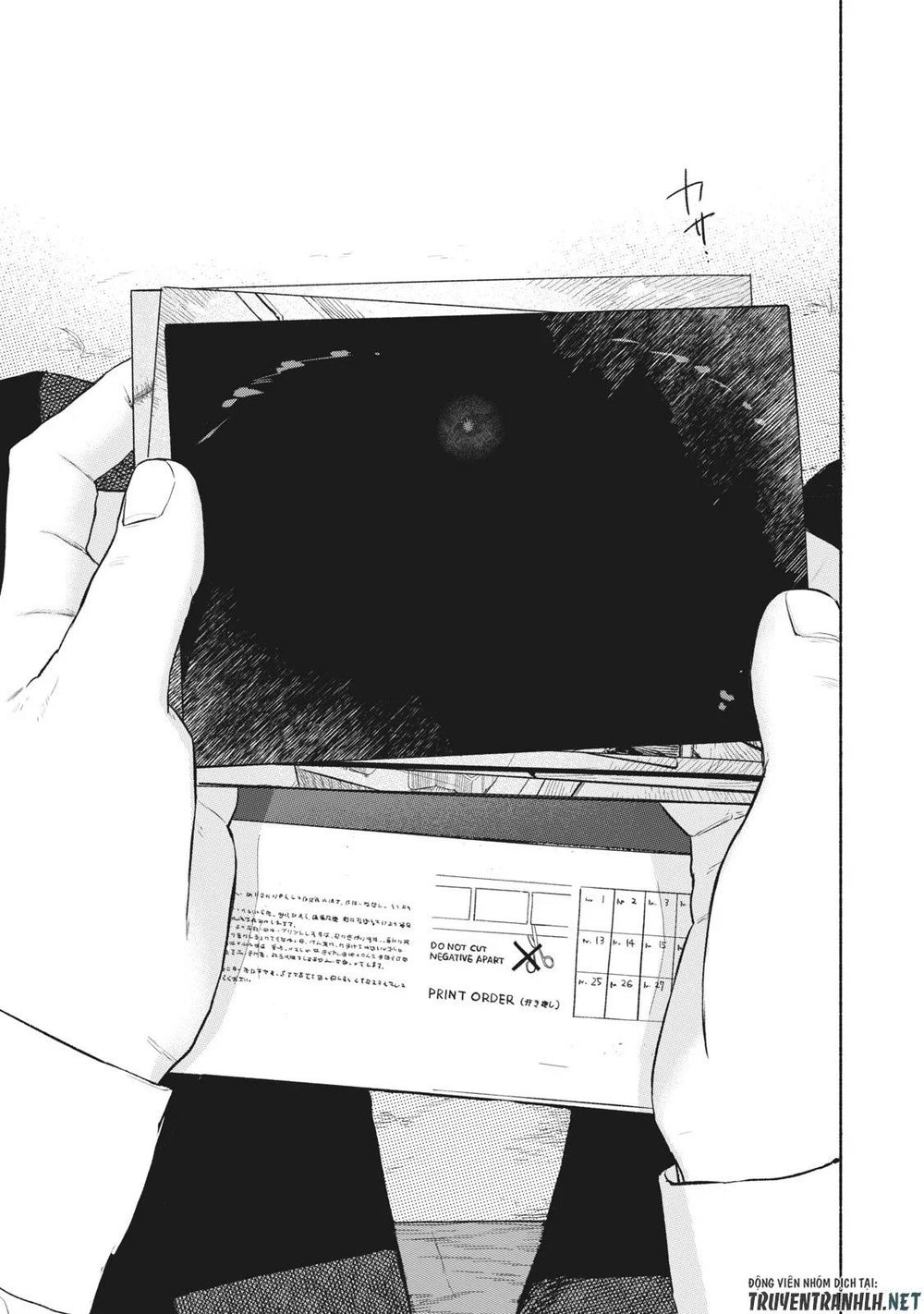 Bạn Của Con Gái Tôi Chapter 33 - 13