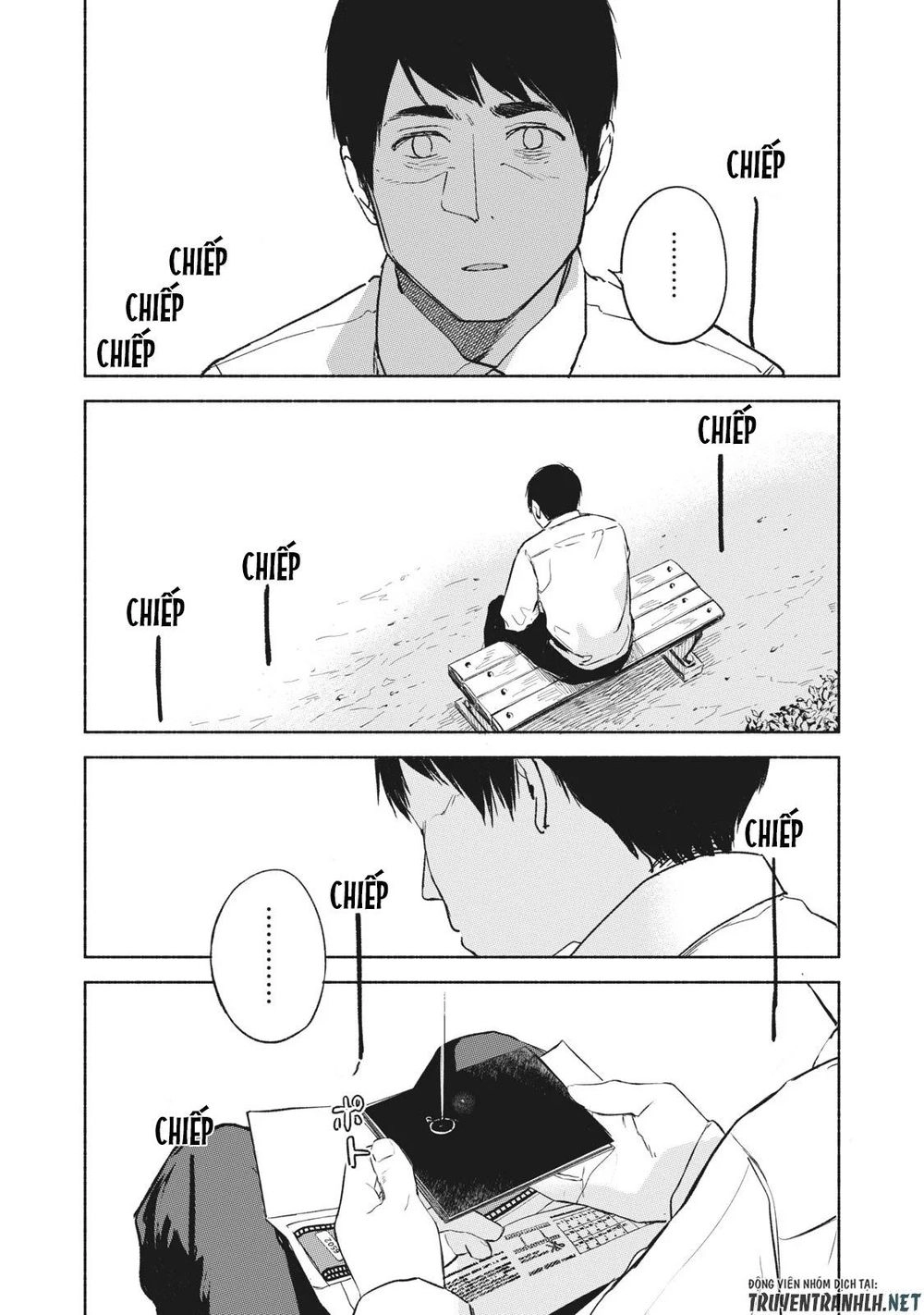 Bạn Của Con Gái Tôi Chapter 33 - 14