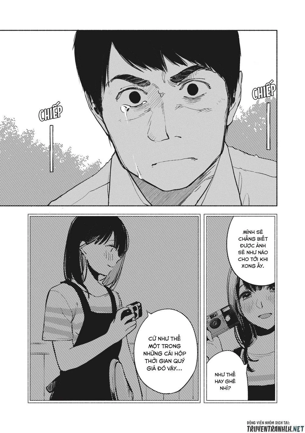 Bạn Của Con Gái Tôi Chapter 33 - 15