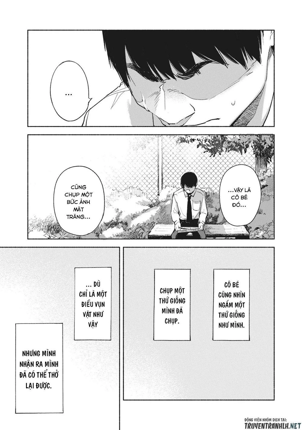 Bạn Của Con Gái Tôi Chapter 33 - 19