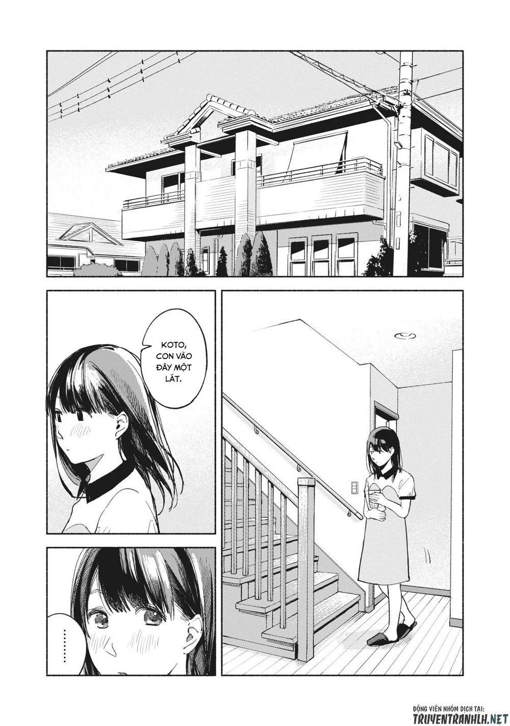 Bạn Của Con Gái Tôi Chapter 33 - 20