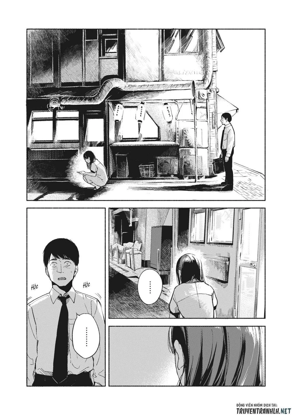 Bạn Của Con Gái Tôi Chapter 34 - 5