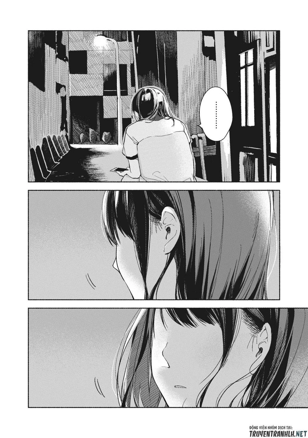 Bạn Của Con Gái Tôi Chapter 34 - 6