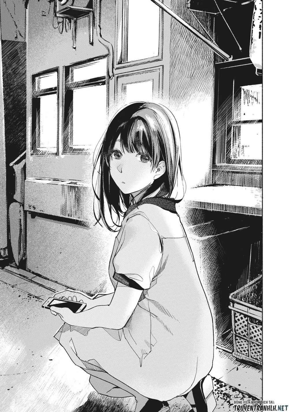 Bạn Của Con Gái Tôi Chapter 34 - 7