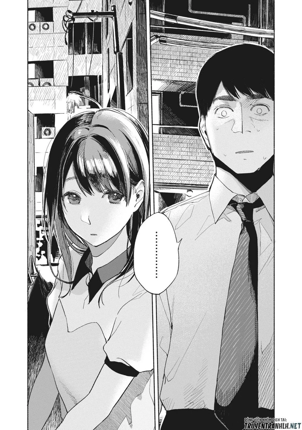 Bạn Của Con Gái Tôi Chapter 34 - 8