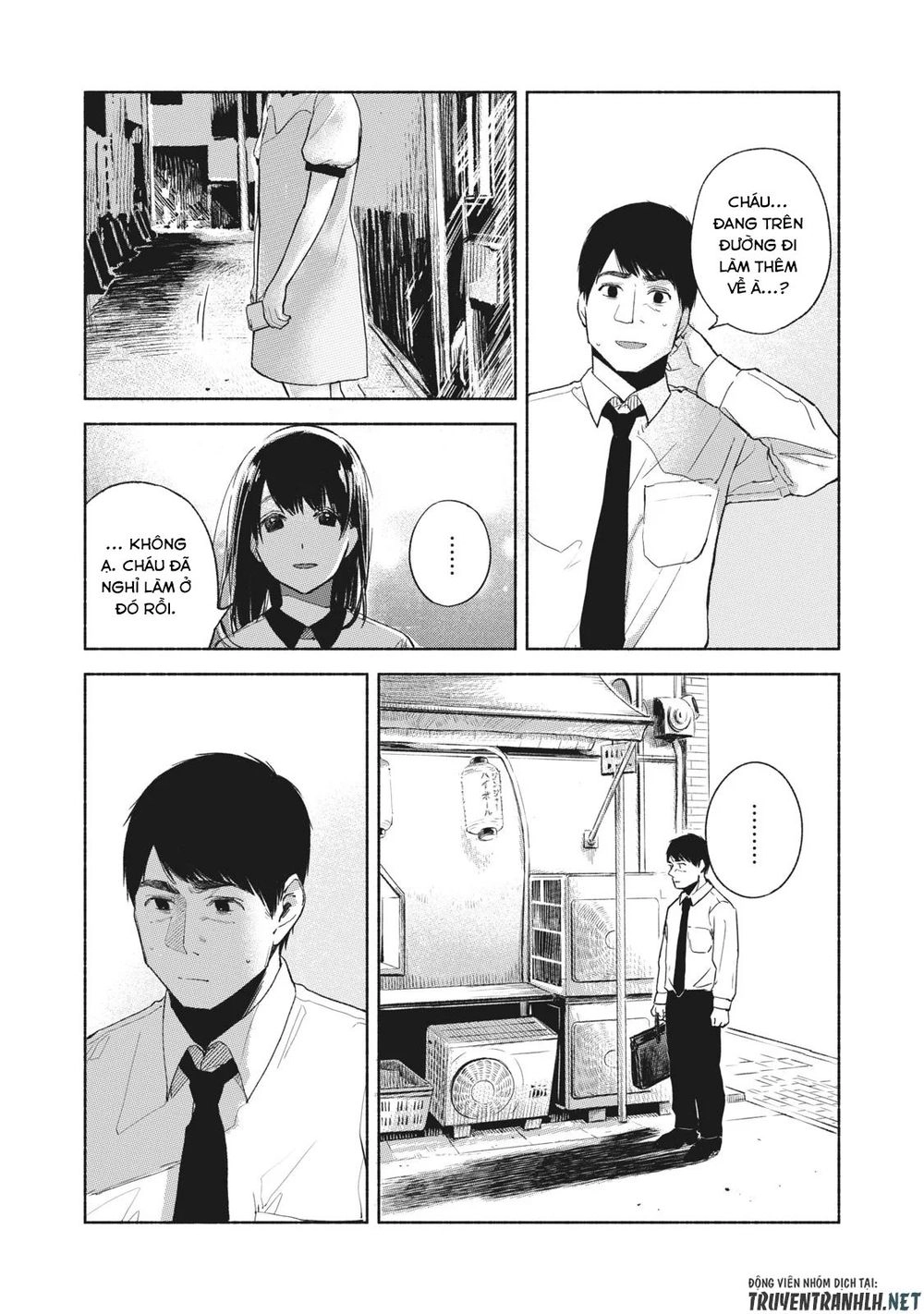 Bạn Của Con Gái Tôi Chapter 34 - 10