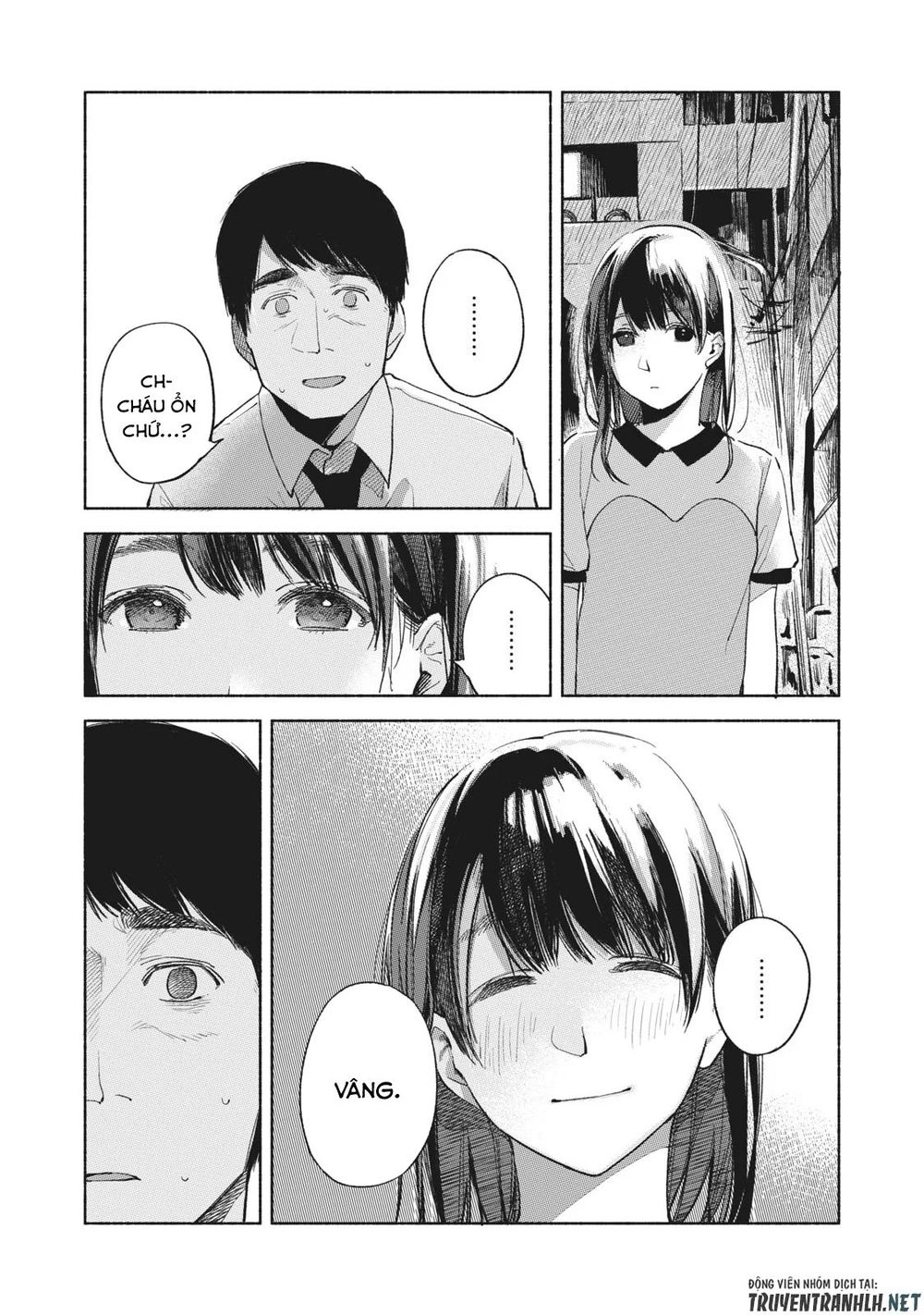 Bạn Của Con Gái Tôi Chapter 34 - 11