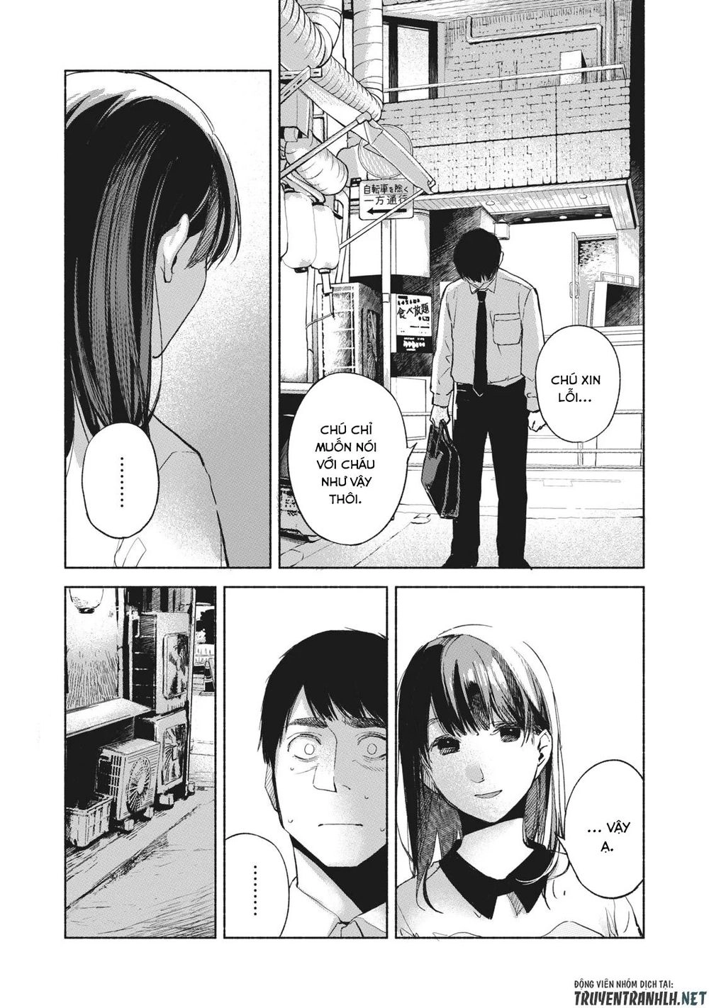 Bạn Của Con Gái Tôi Chapter 34 - 14