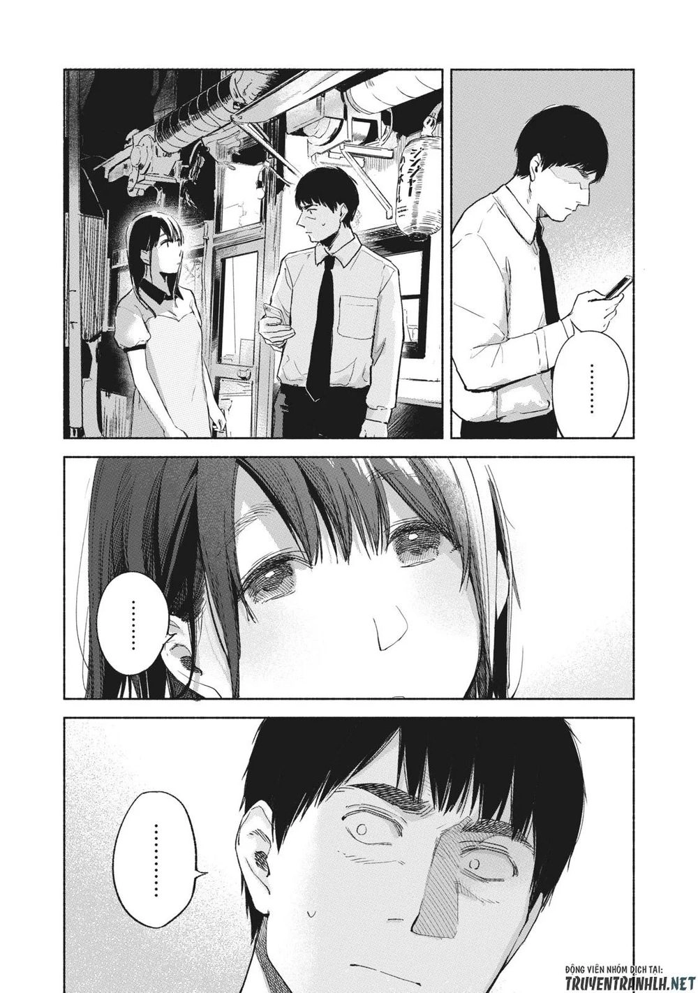 Bạn Của Con Gái Tôi Chapter 34 - 22