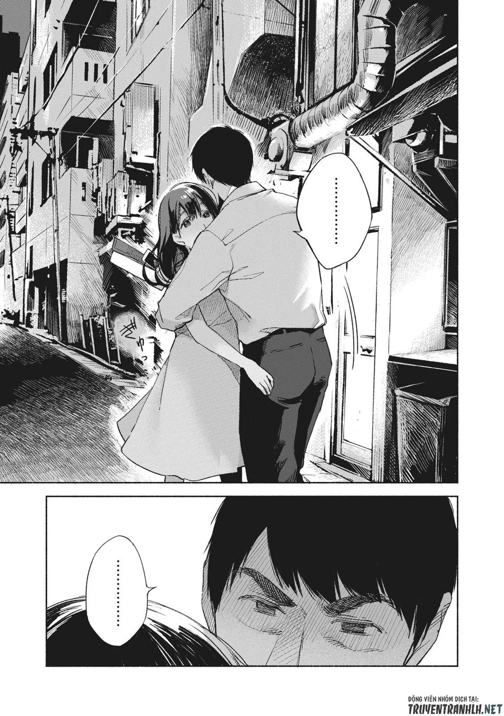 Bạn Của Con Gái Tôi Chapter 34 - 23