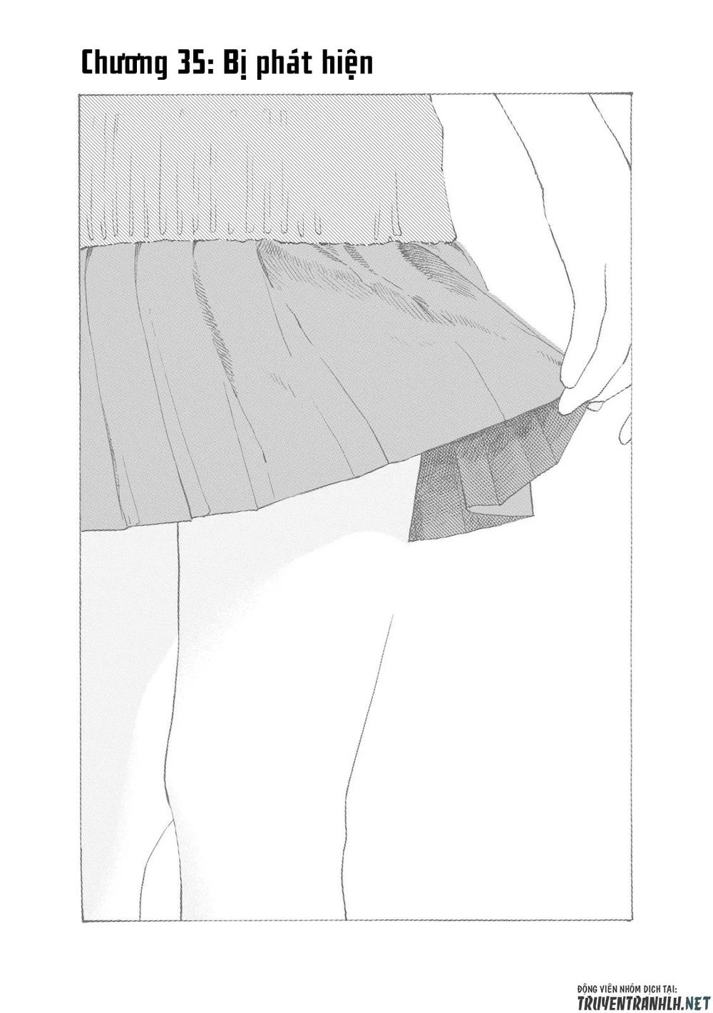 Bạn Của Con Gái Tôi Chapter 35 - 3