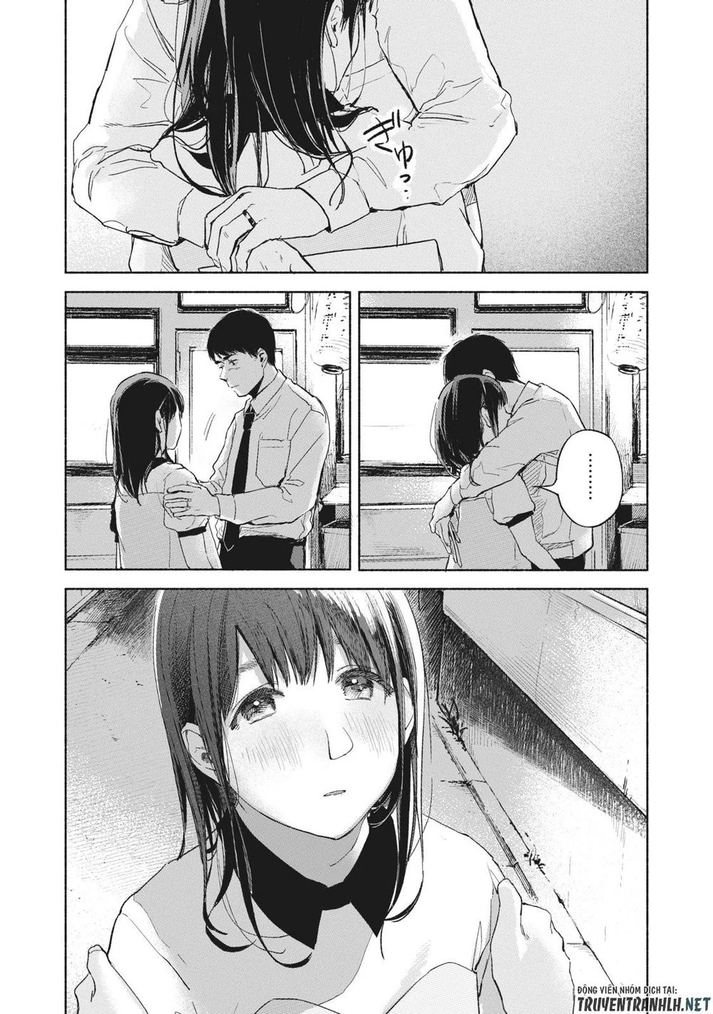 Bạn Của Con Gái Tôi Chapter 35 - 5