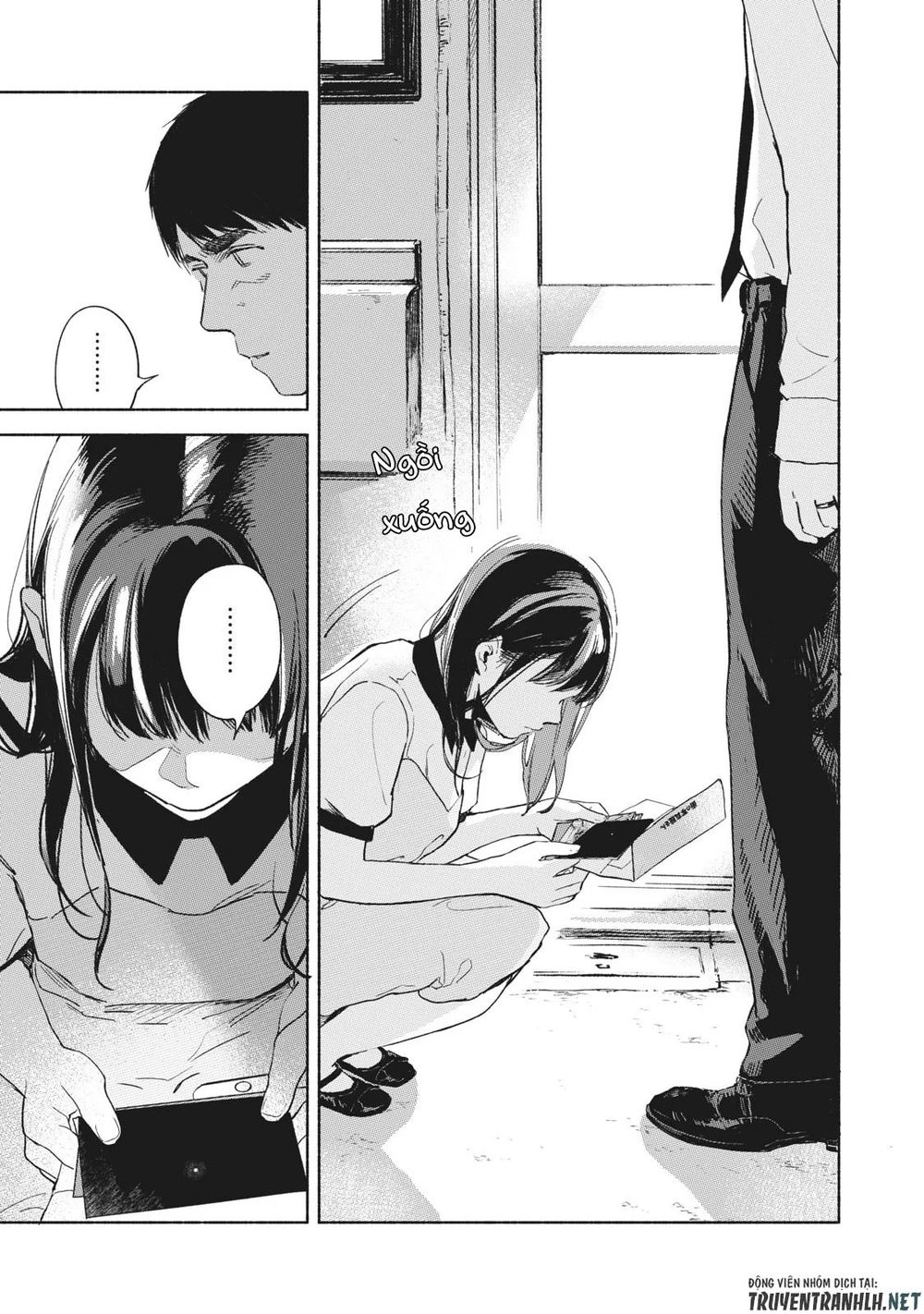 Bạn Của Con Gái Tôi Chapter 35 - 7