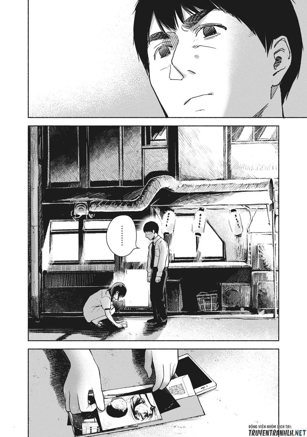 Bạn Của Con Gái Tôi Chapter 35 - 8