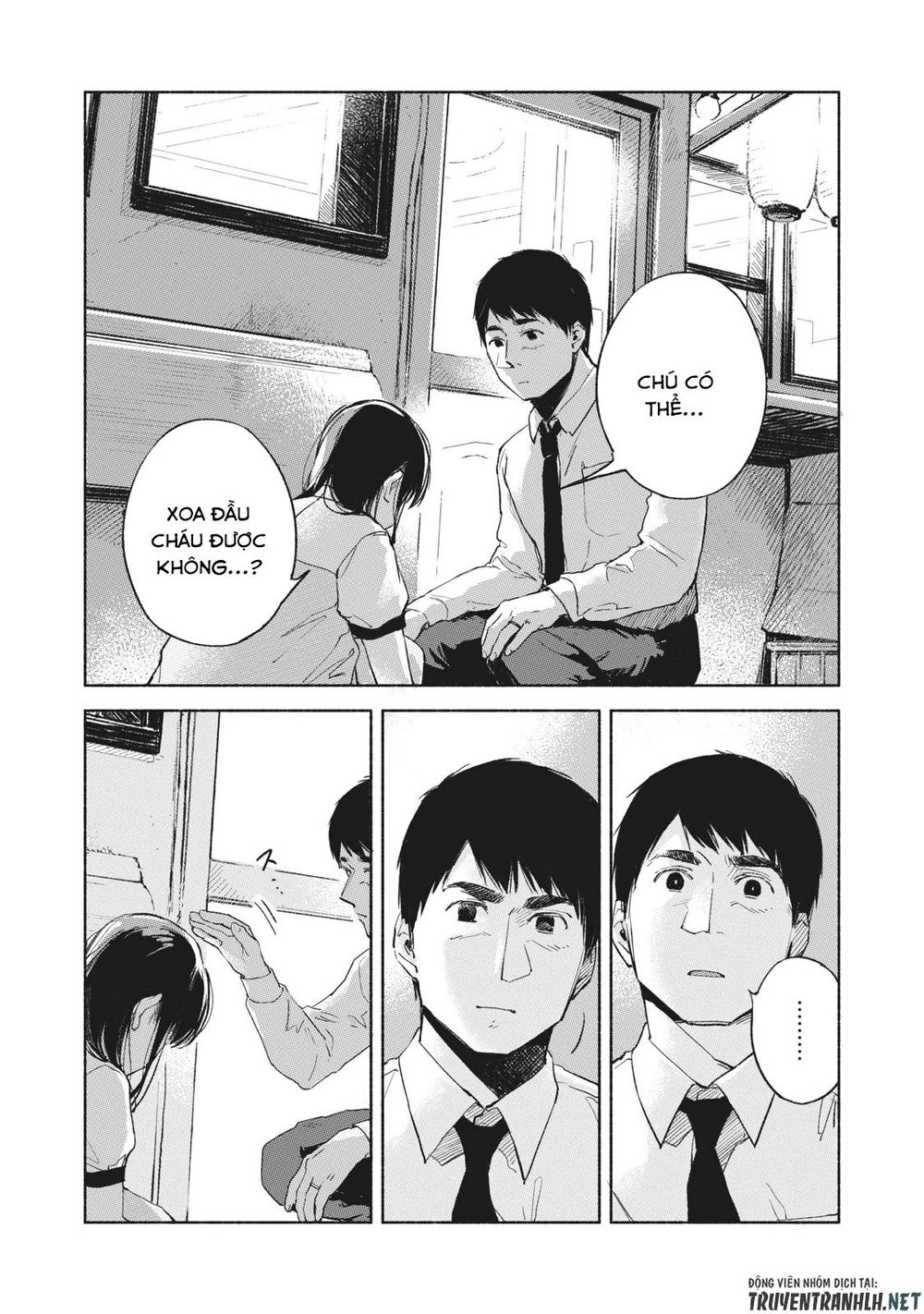 Bạn Của Con Gái Tôi Chapter 35 - 11