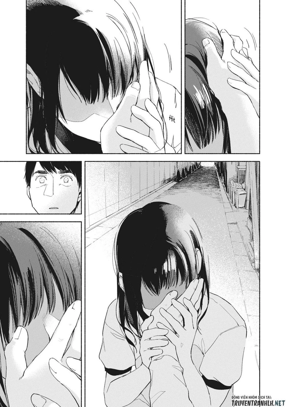 Bạn Của Con Gái Tôi Chapter 35 - 13