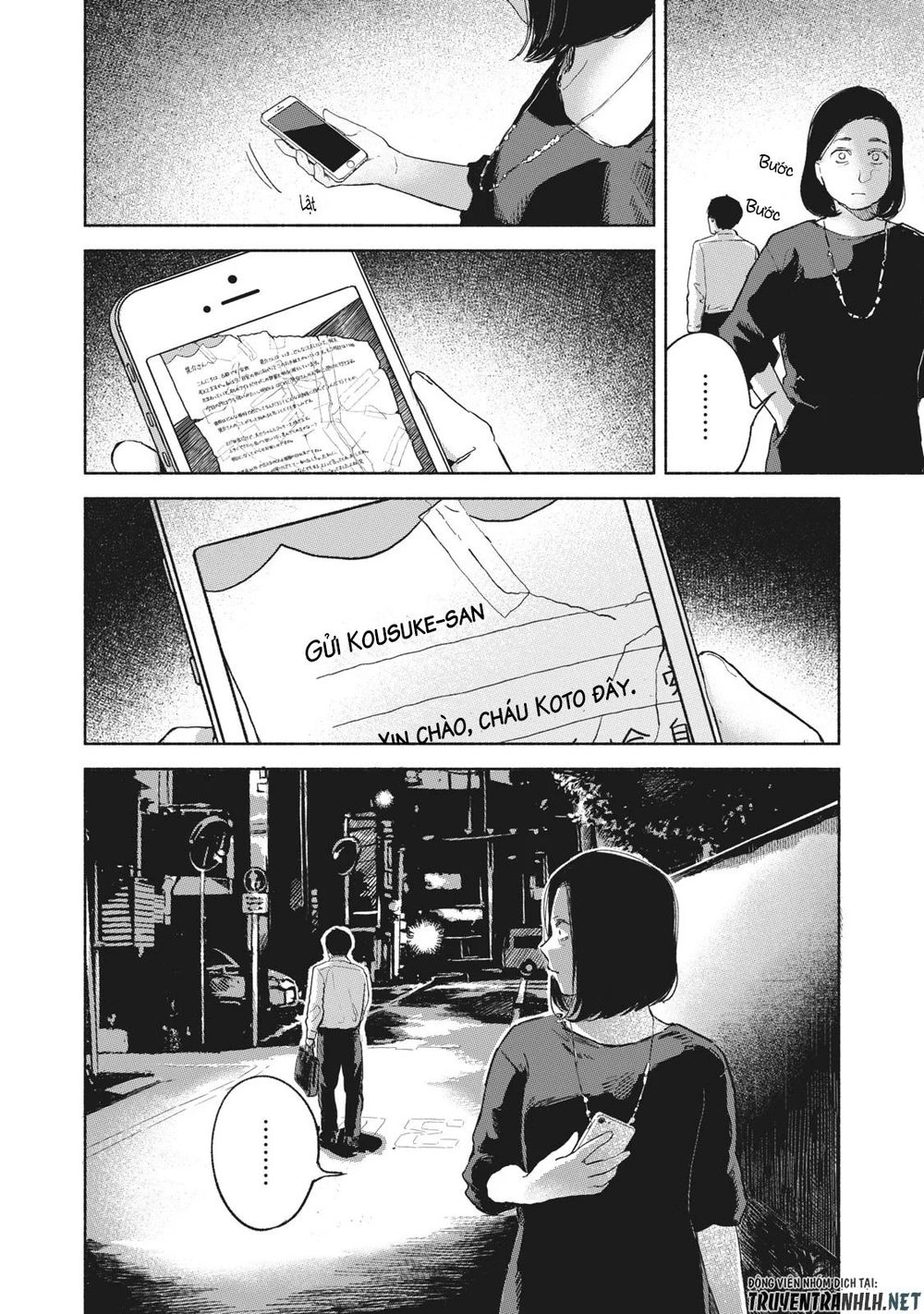 Bạn Của Con Gái Tôi Chapter 35 - 20