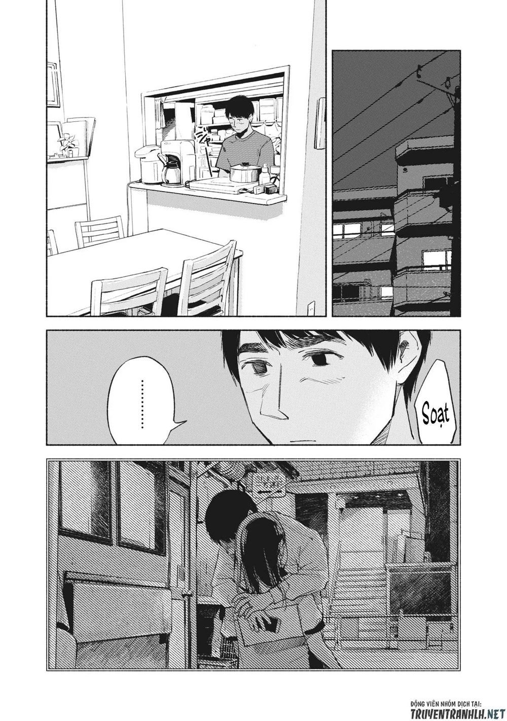 Bạn Của Con Gái Tôi Chapter 36 - 12