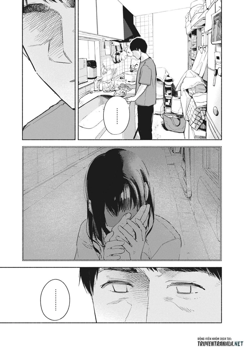 Bạn Của Con Gái Tôi Chapter 36 - 15