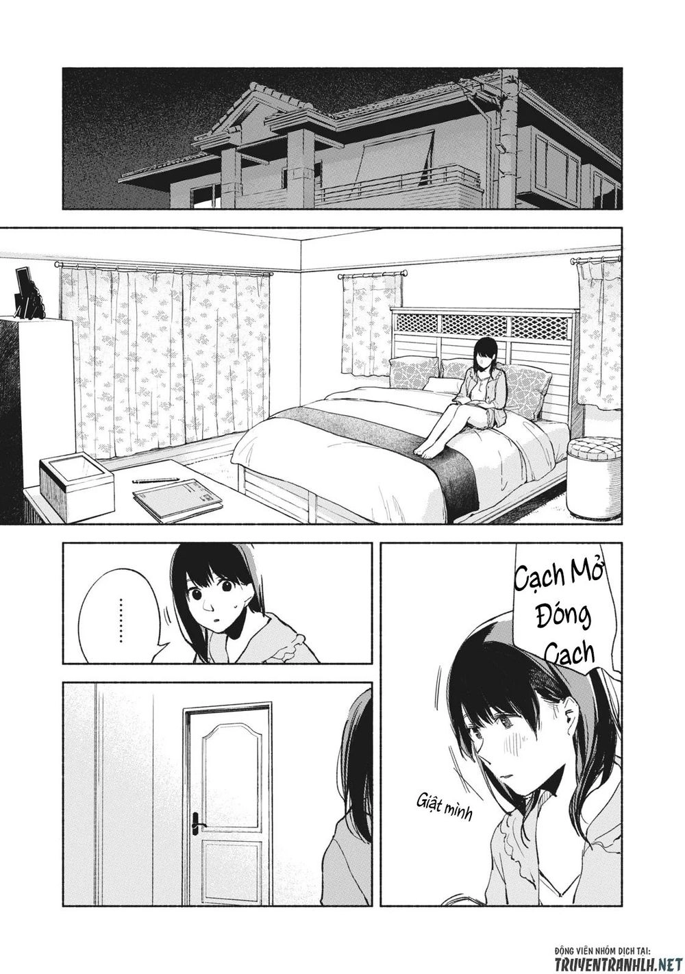 Bạn Của Con Gái Tôi Chapter 36 - 17