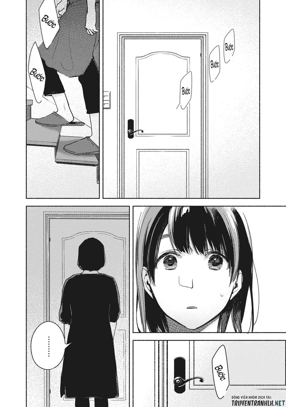 Bạn Của Con Gái Tôi Chapter 36 - 18