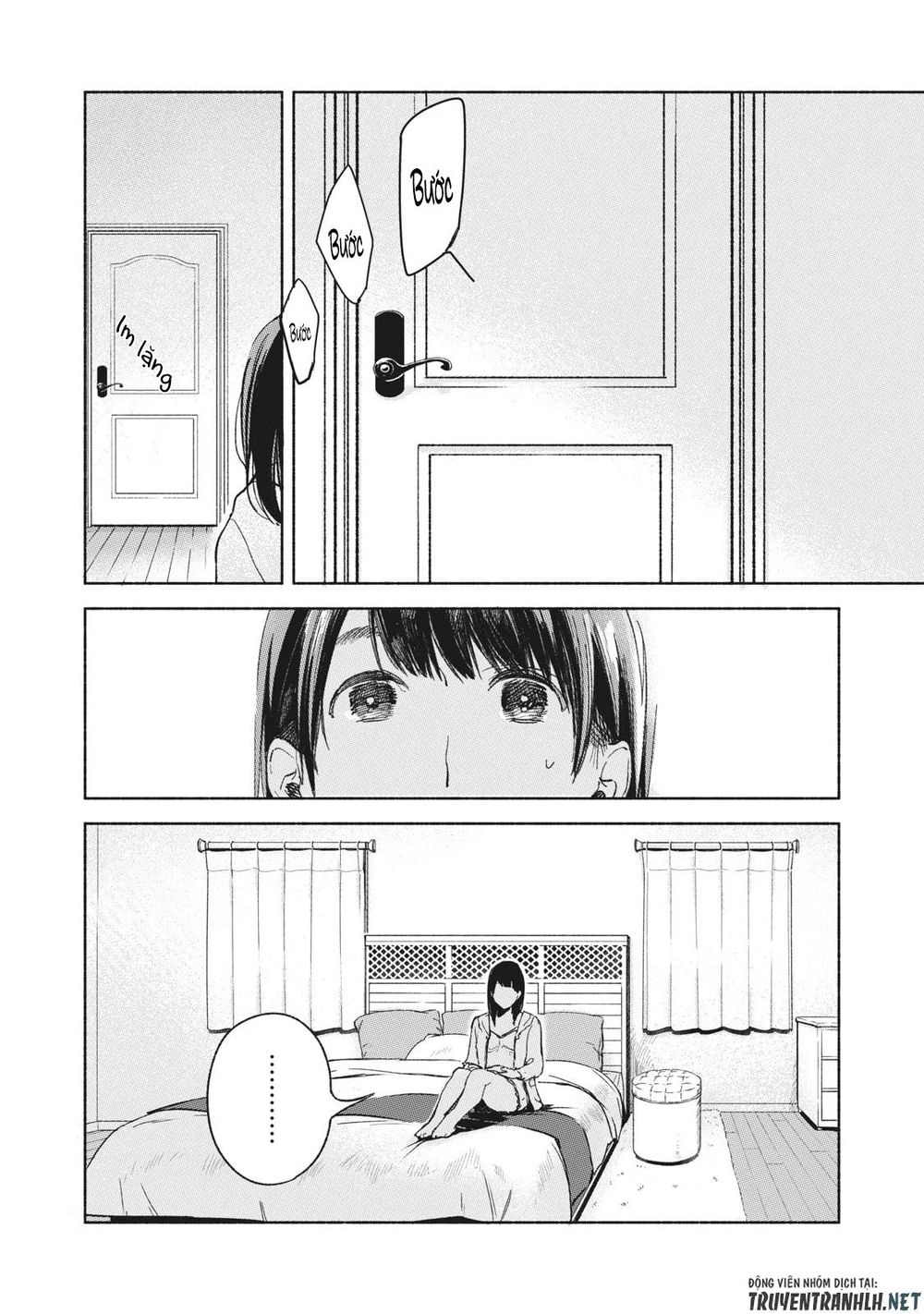 Bạn Của Con Gái Tôi Chapter 36 - 20