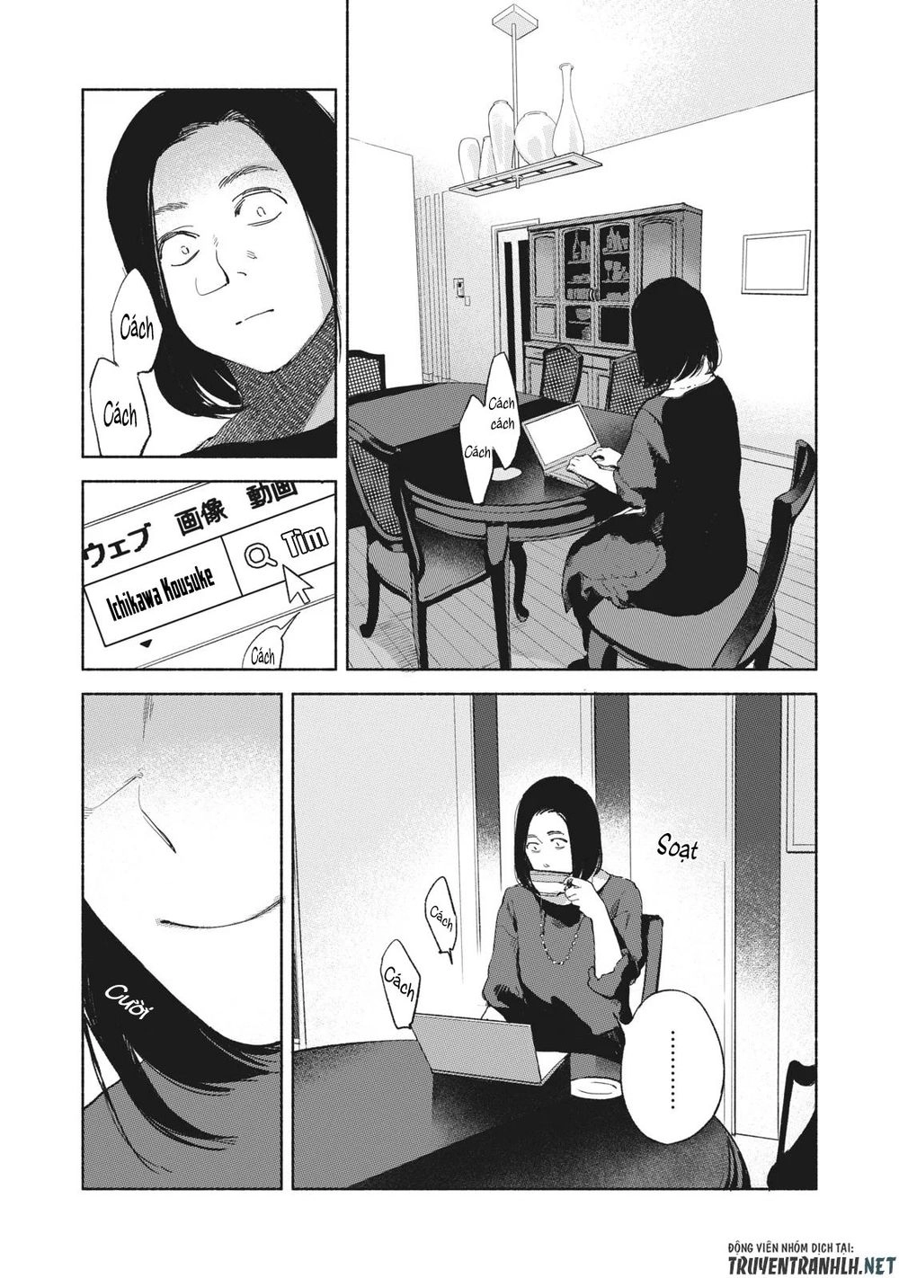 Bạn Của Con Gái Tôi Chapter 36 - 21