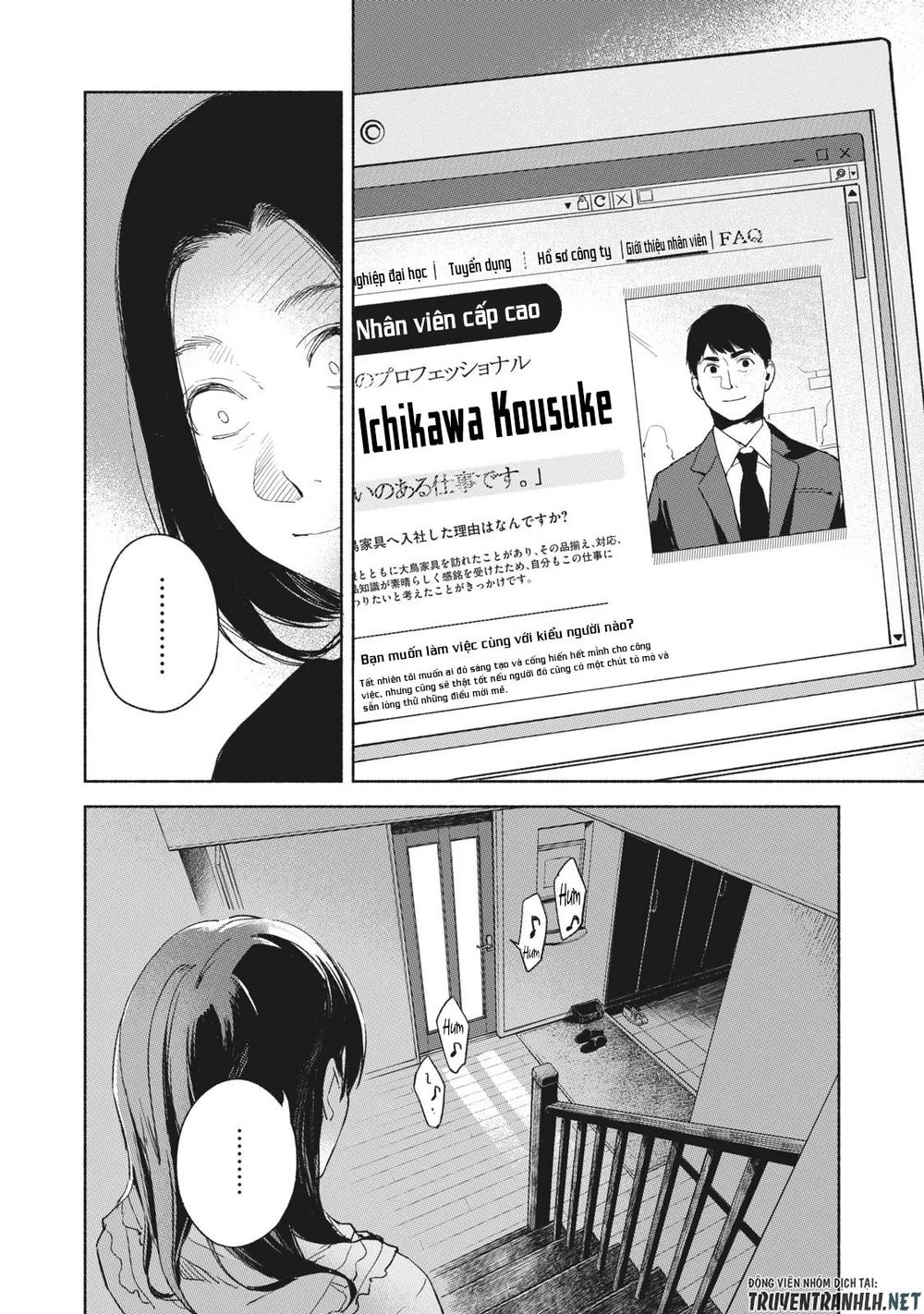 Bạn Của Con Gái Tôi Chapter 36 - 22