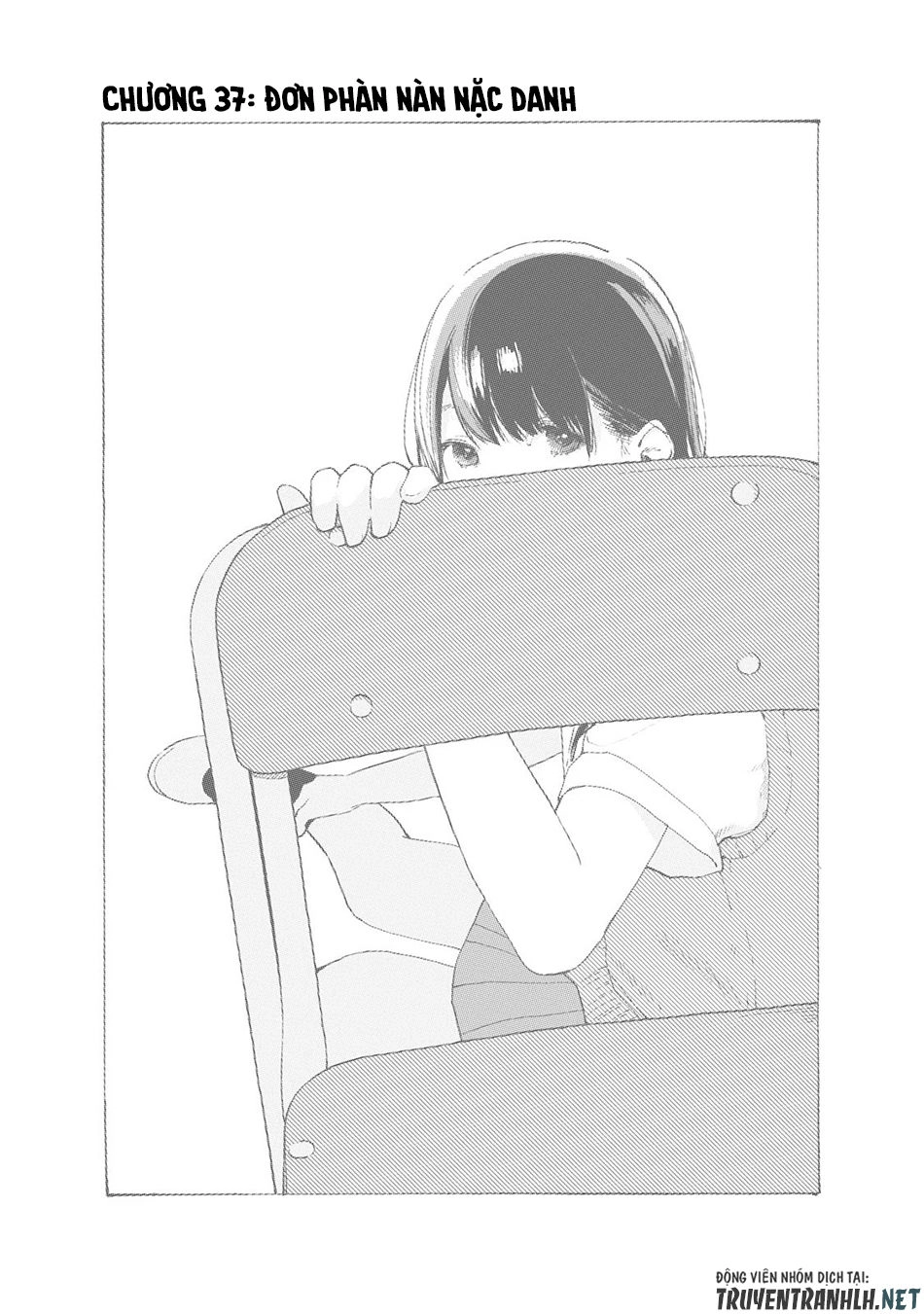 Bạn Của Con Gái Tôi Chapter 37 - 3