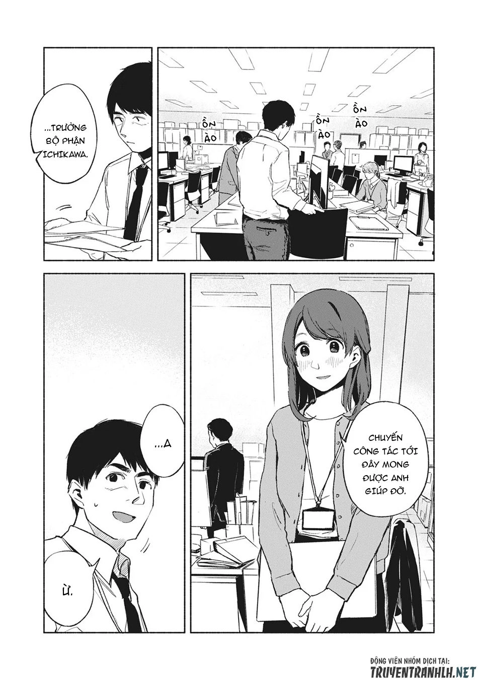 Bạn Của Con Gái Tôi Chapter 37 - 10