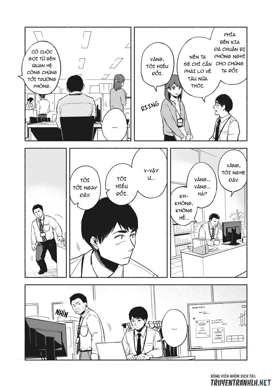 Bạn Của Con Gái Tôi Chapter 37 - 11