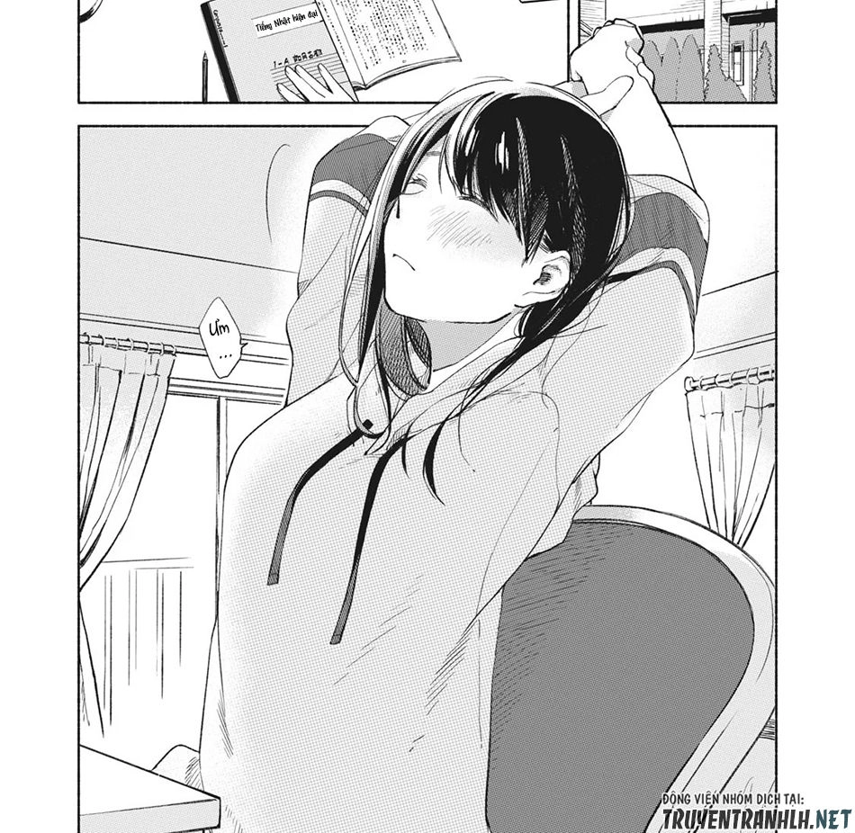 Bạn Của Con Gái Tôi Chapter 37 - 12