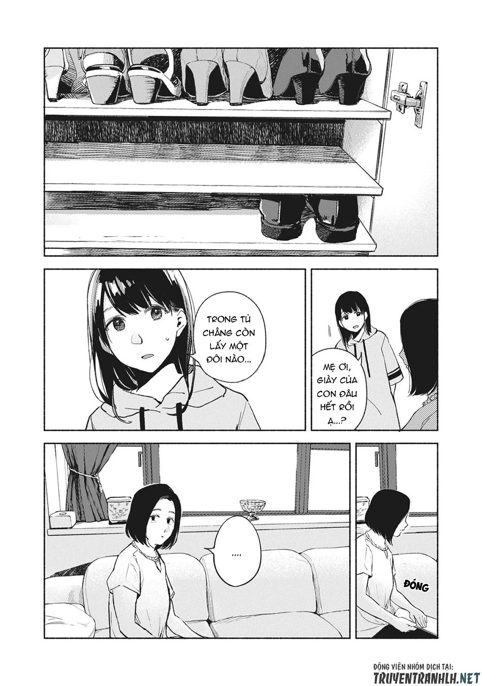 Bạn Của Con Gái Tôi Chapter 37 - 14