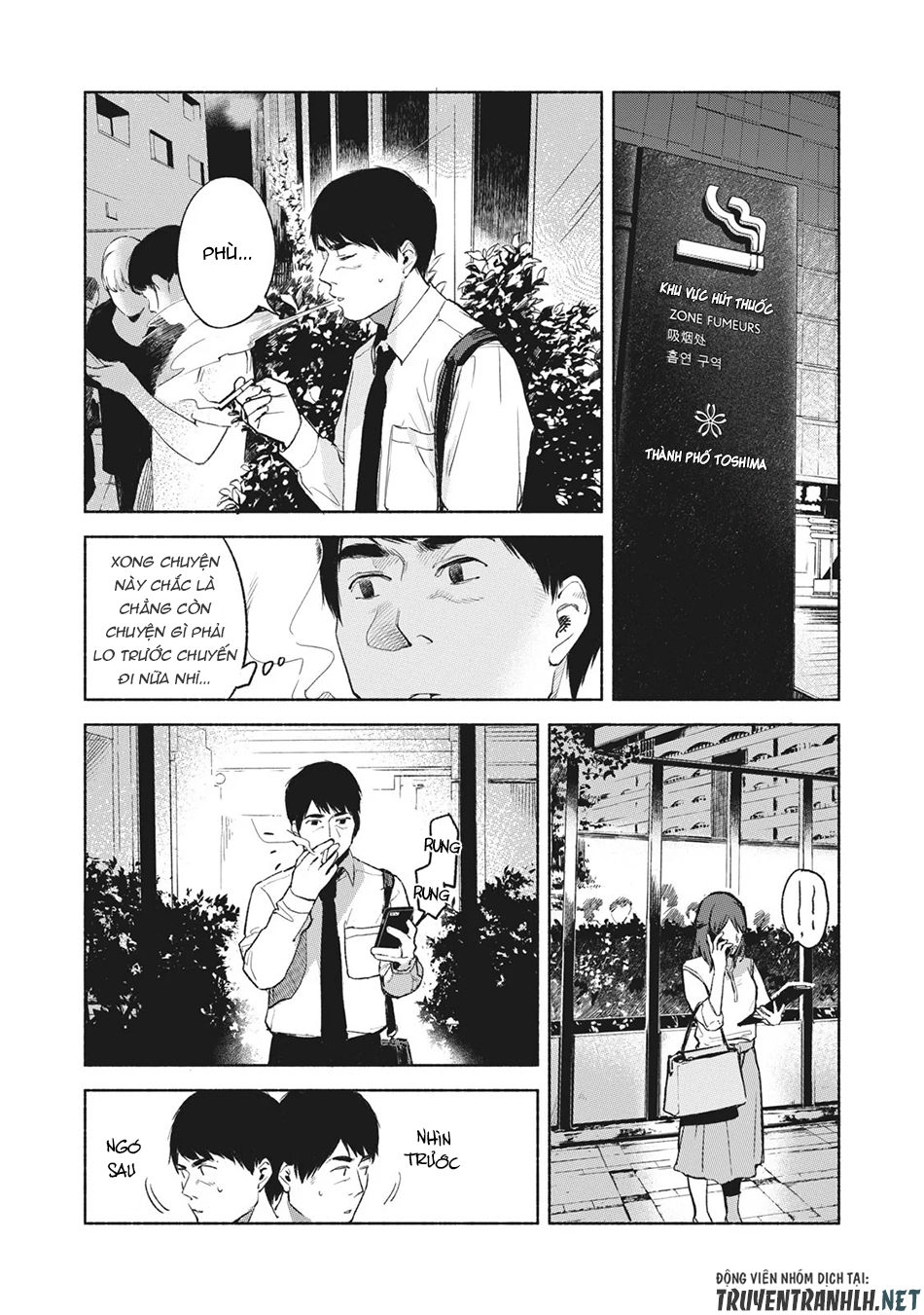 Bạn Của Con Gái Tôi Chapter 38 - 5