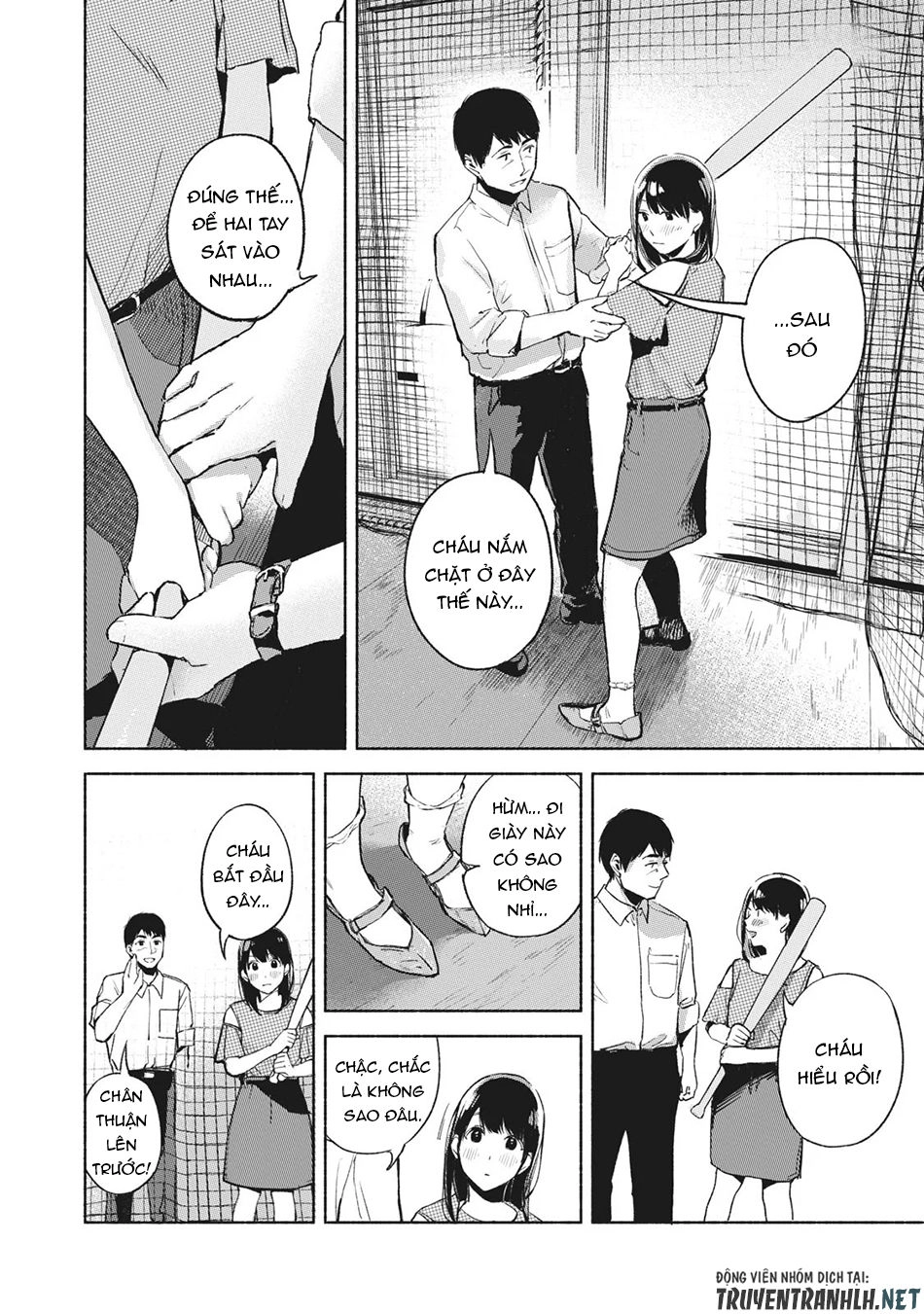 Bạn Của Con Gái Tôi Chapter 38 - 16