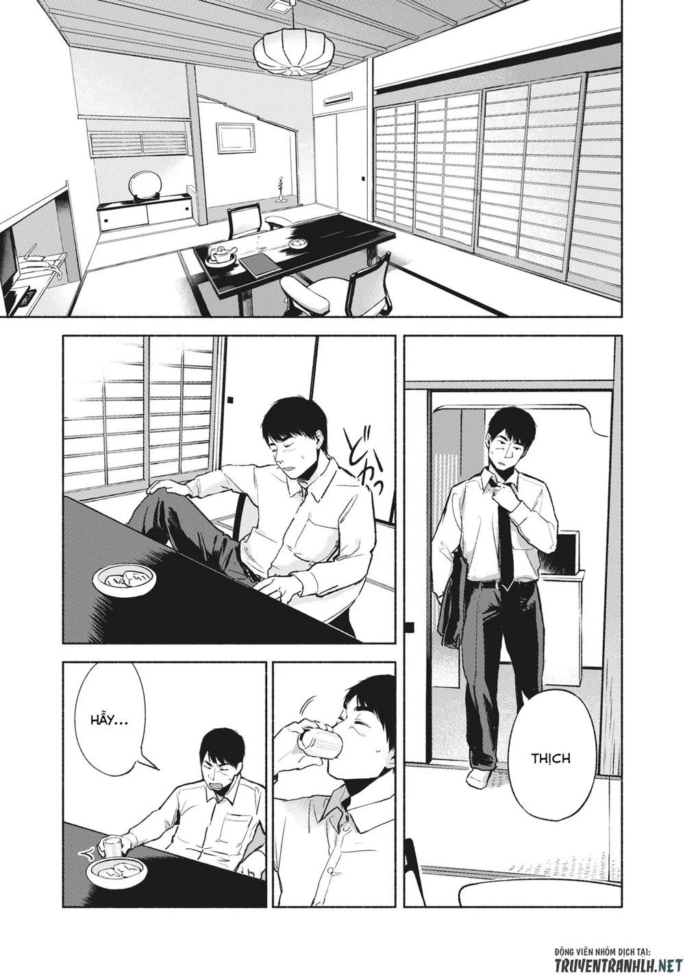 Bạn Của Con Gái Tôi Chapter 39 - 11