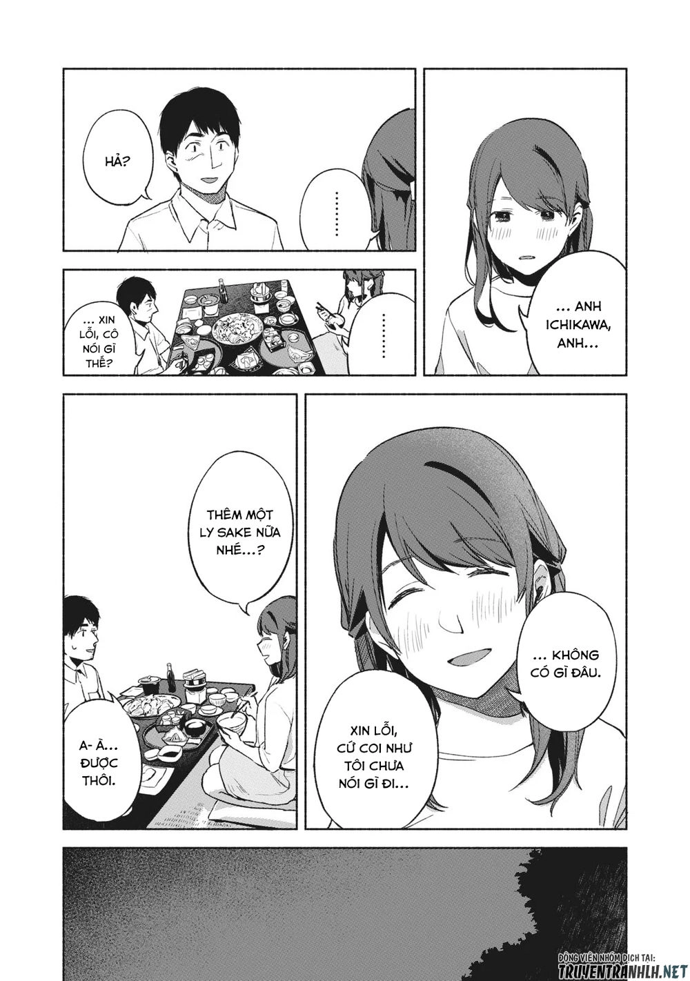 Bạn Của Con Gái Tôi Chapter 39 - 18